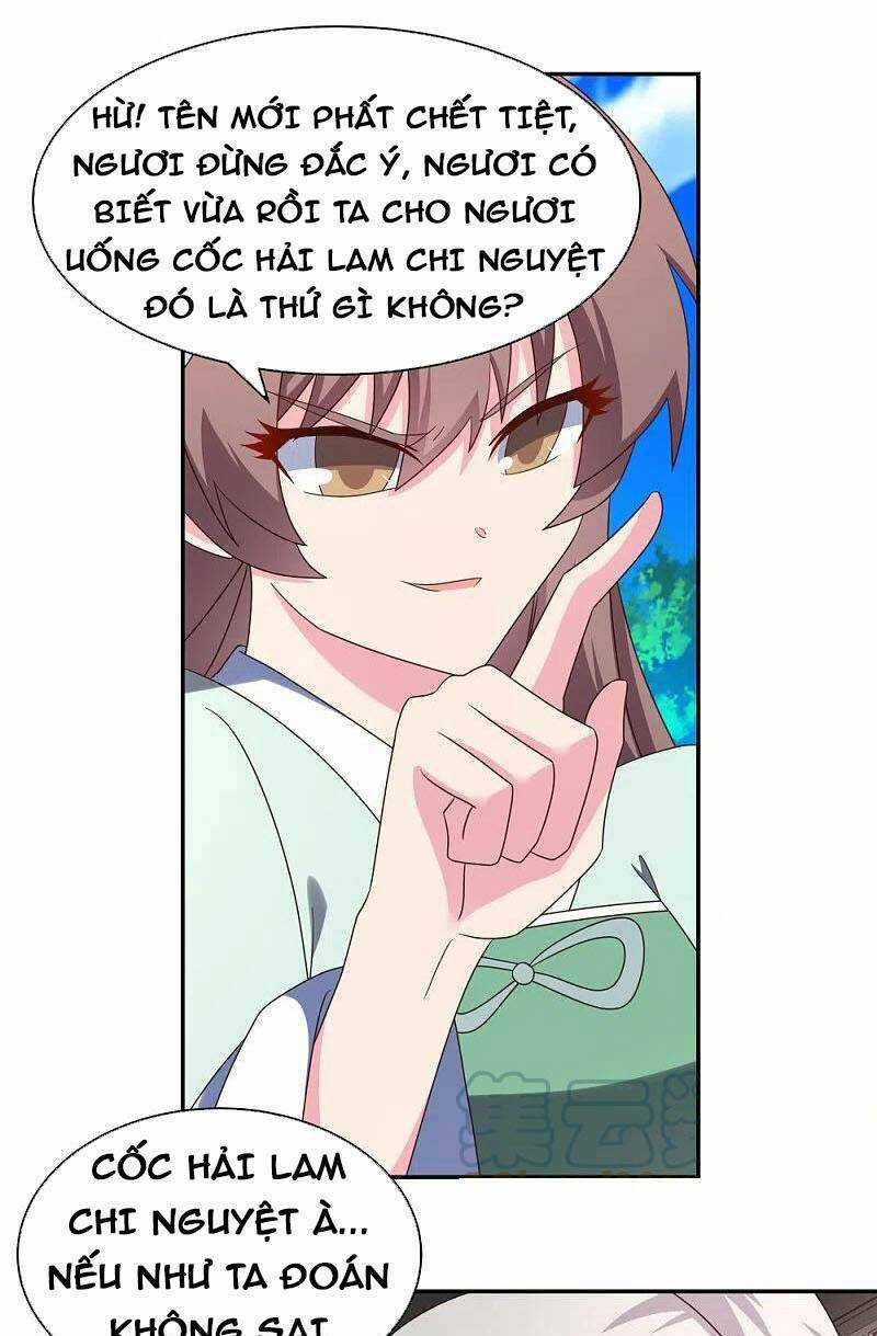 Tôn Thượng - Chapter 317 - Trang 22