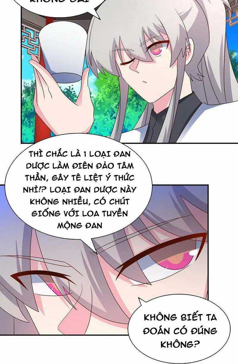 Tôn Thượng - Chapter 317 - Trang 23