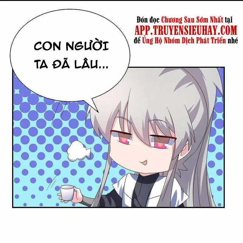 Tôn Thượng - Chapter 317 - Trang 25