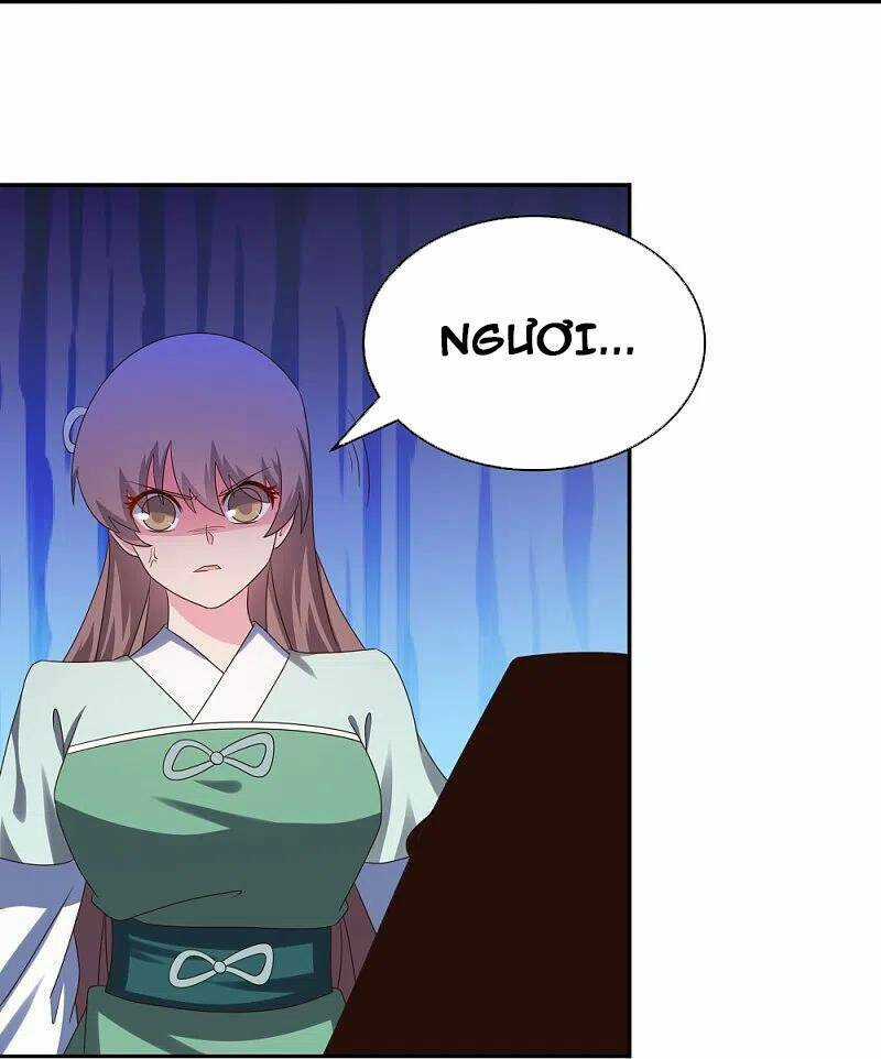 Tôn Thượng - Chapter 317 - Trang 27