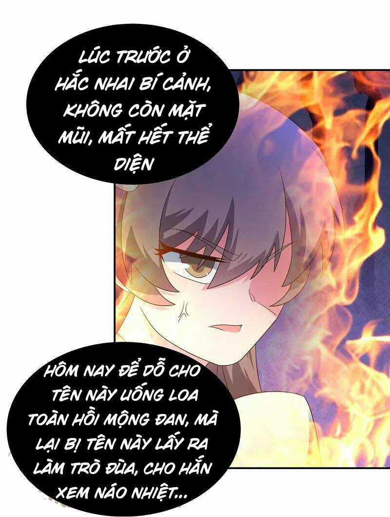 Tôn Thượng - Chapter 317 - Trang 28