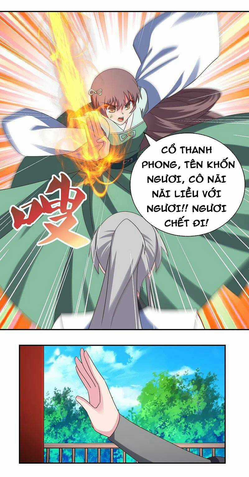 Tôn Thượng - Chapter 317 - Trang 29