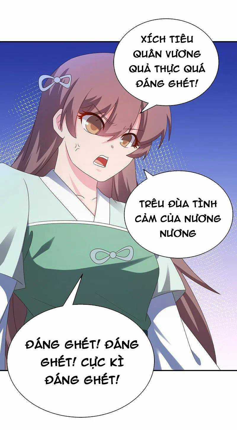 Tôn Thượng - Chapter 317 - Trang 4