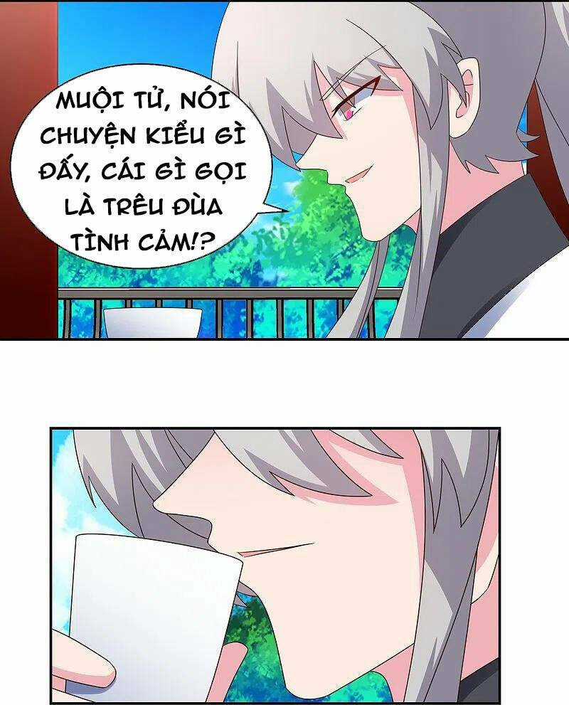 Tôn Thượng - Chapter 317 - Trang 5