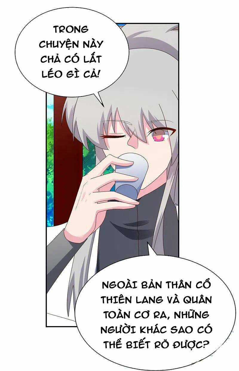 Tôn Thượng - Chapter 317 - Trang 6