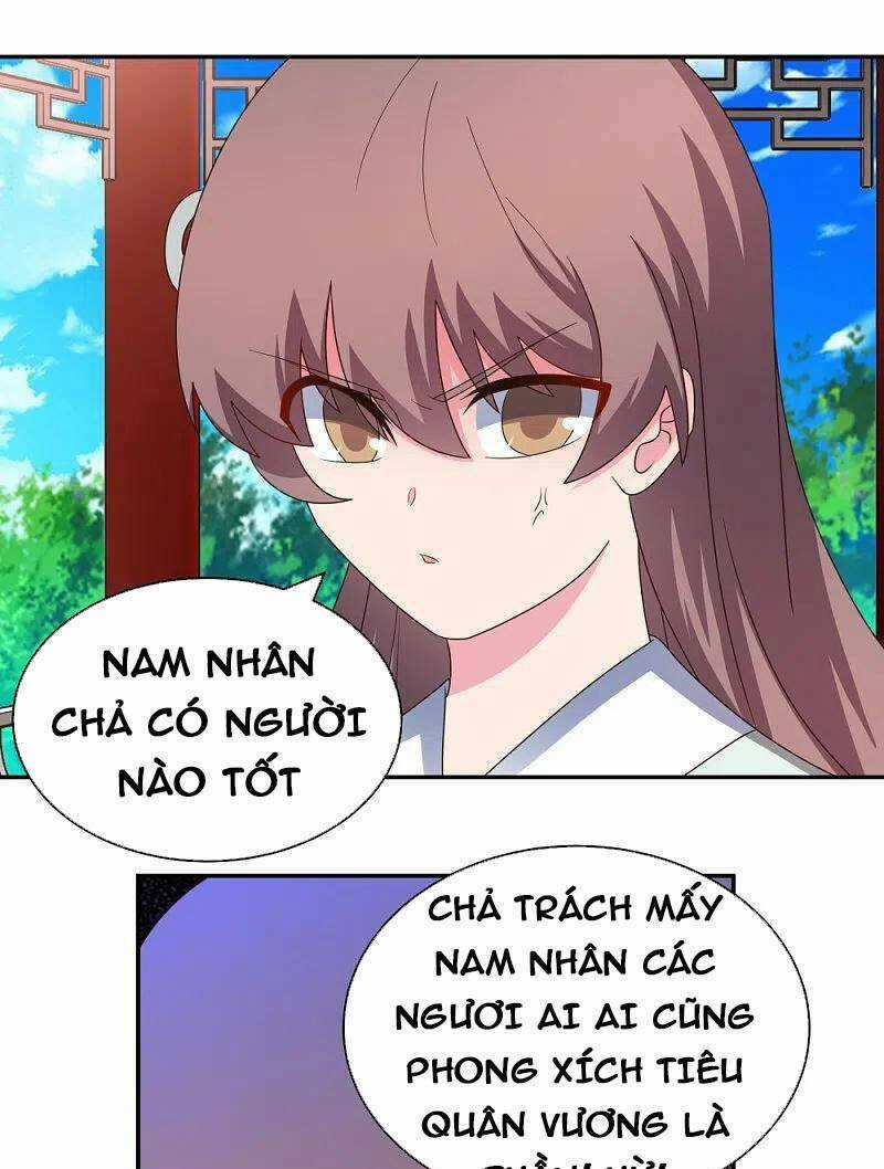 Tôn Thượng - Chapter 317 - Trang 7