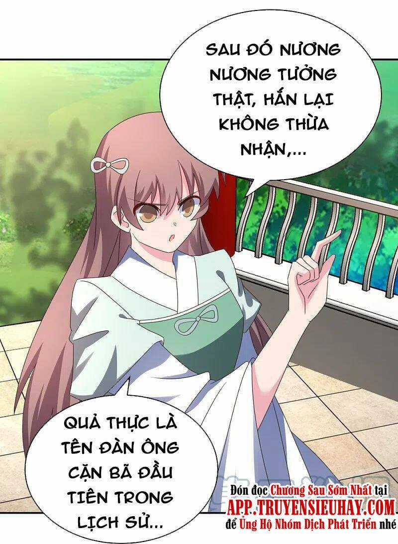 Tôn Thượng - Chapter 317 - Trang 9