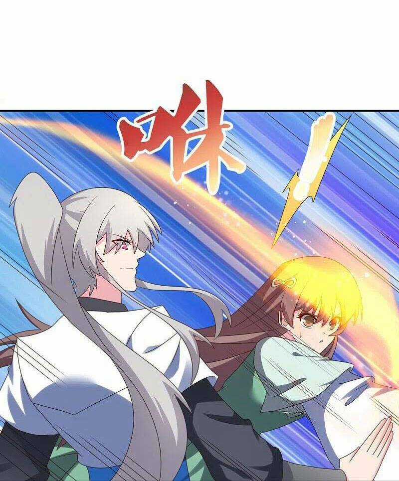 Tôn Thượng - Chapter 318 - Trang 1