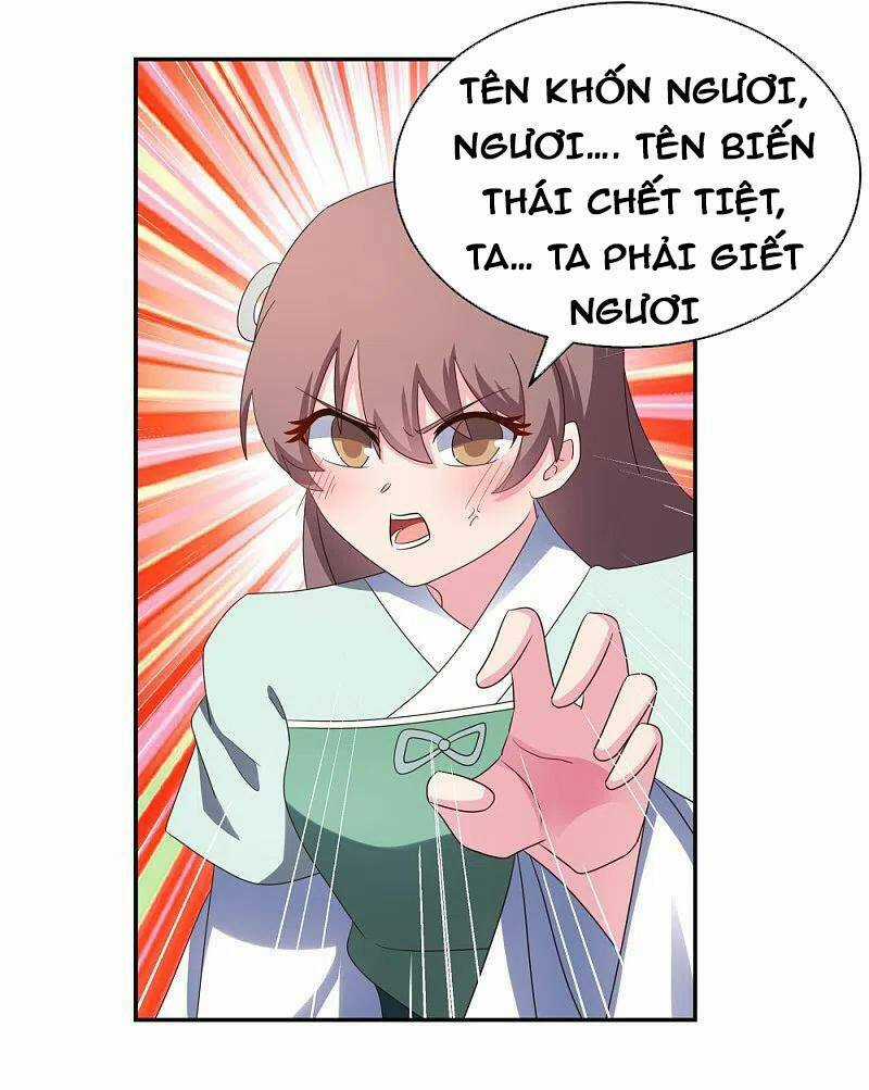 Tôn Thượng - Chapter 318 - Trang 11