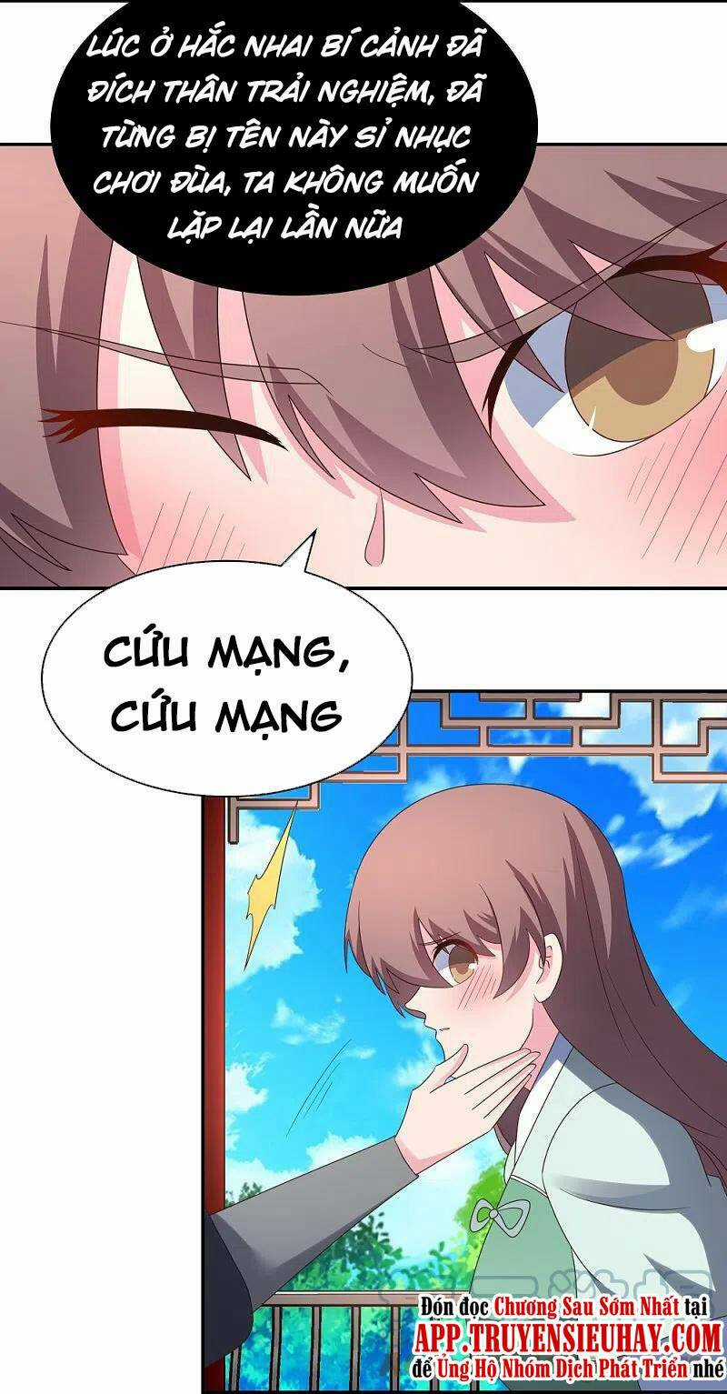 Tôn Thượng - Chapter 318 - Trang 13