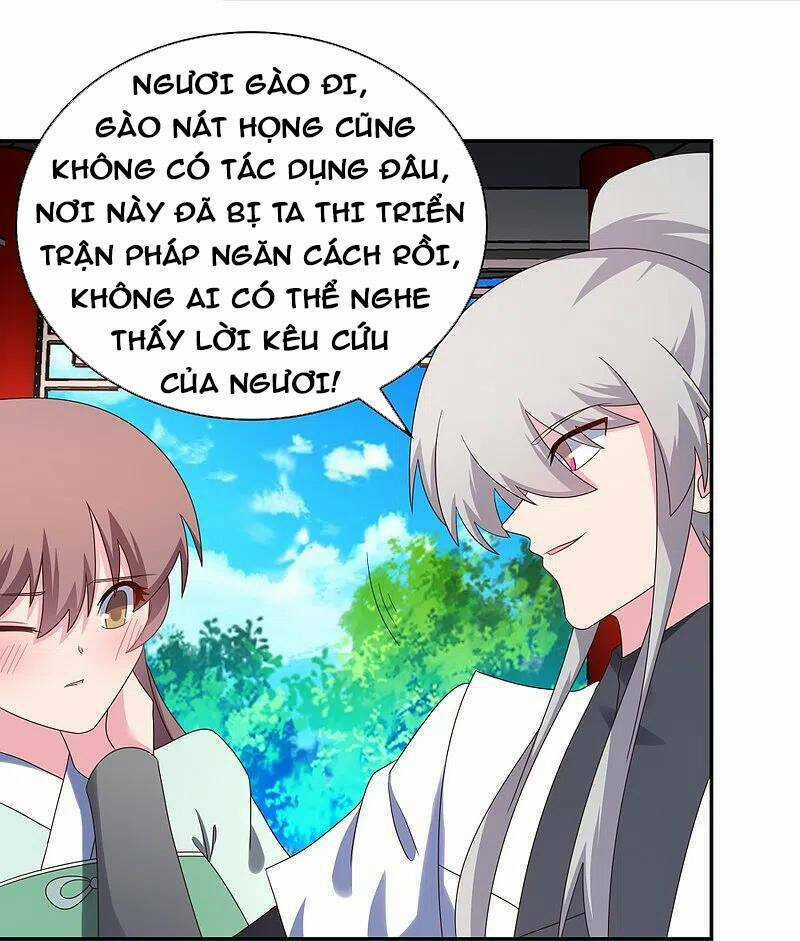 Tôn Thượng - Chapter 318 - Trang 14