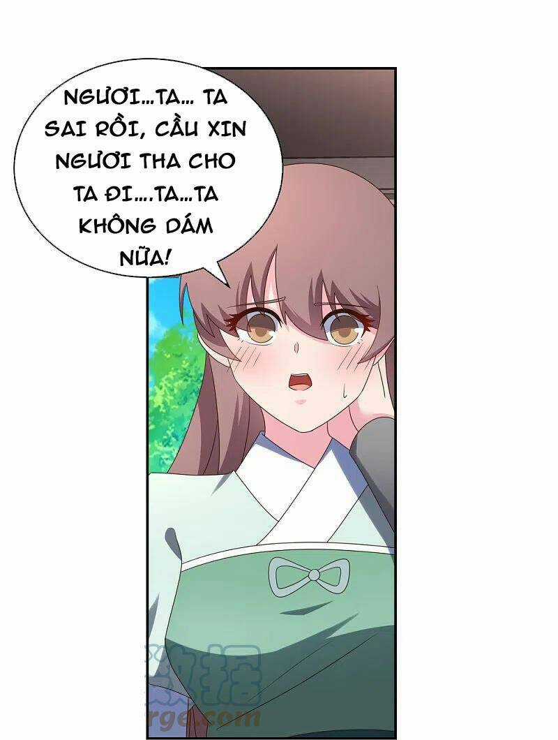 Tôn Thượng - Chapter 318 - Trang 15