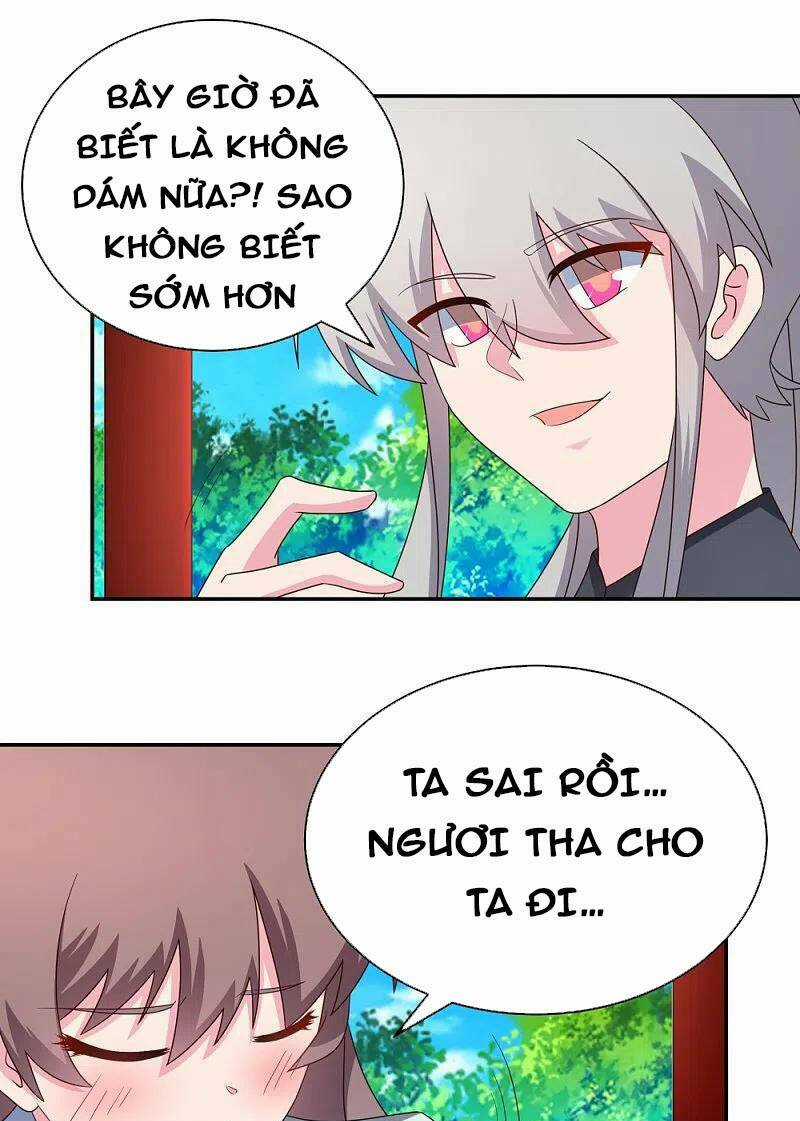 Tôn Thượng - Chapter 318 - Trang 16