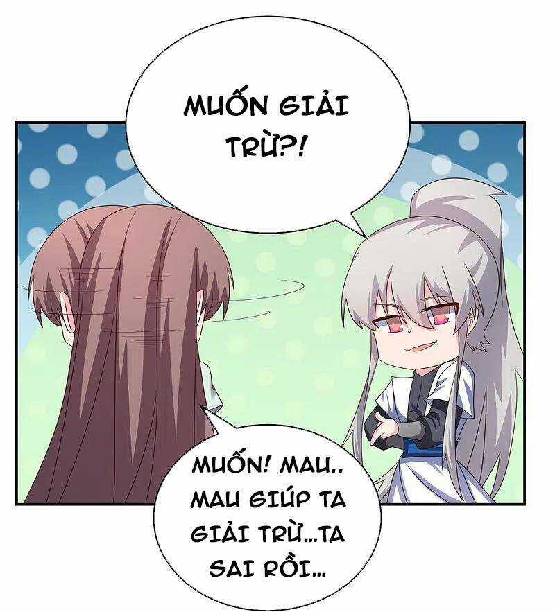 Tôn Thượng - Chapter 318 - Trang 19