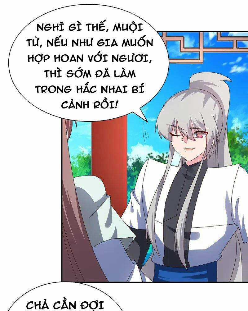 Tôn Thượng - Chapter 318 - Trang 22