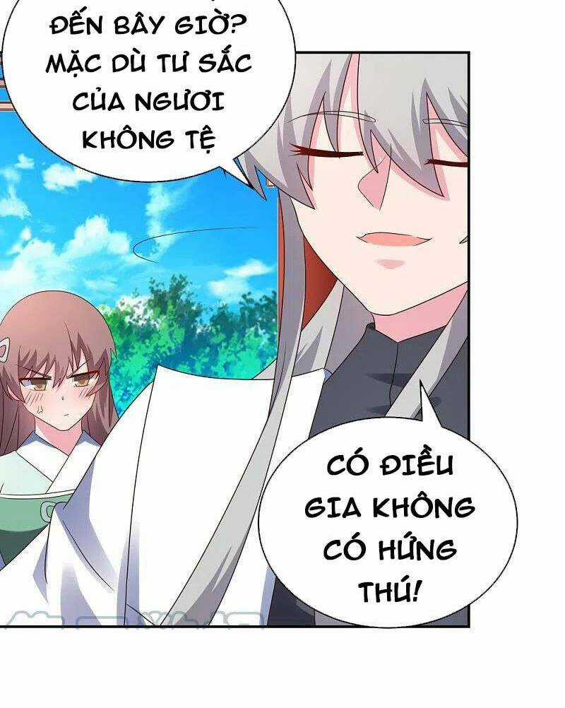 Tôn Thượng - Chapter 318 - Trang 23