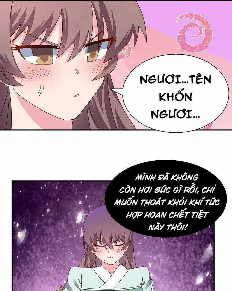 Tôn Thượng - Chapter 318 - Trang 24