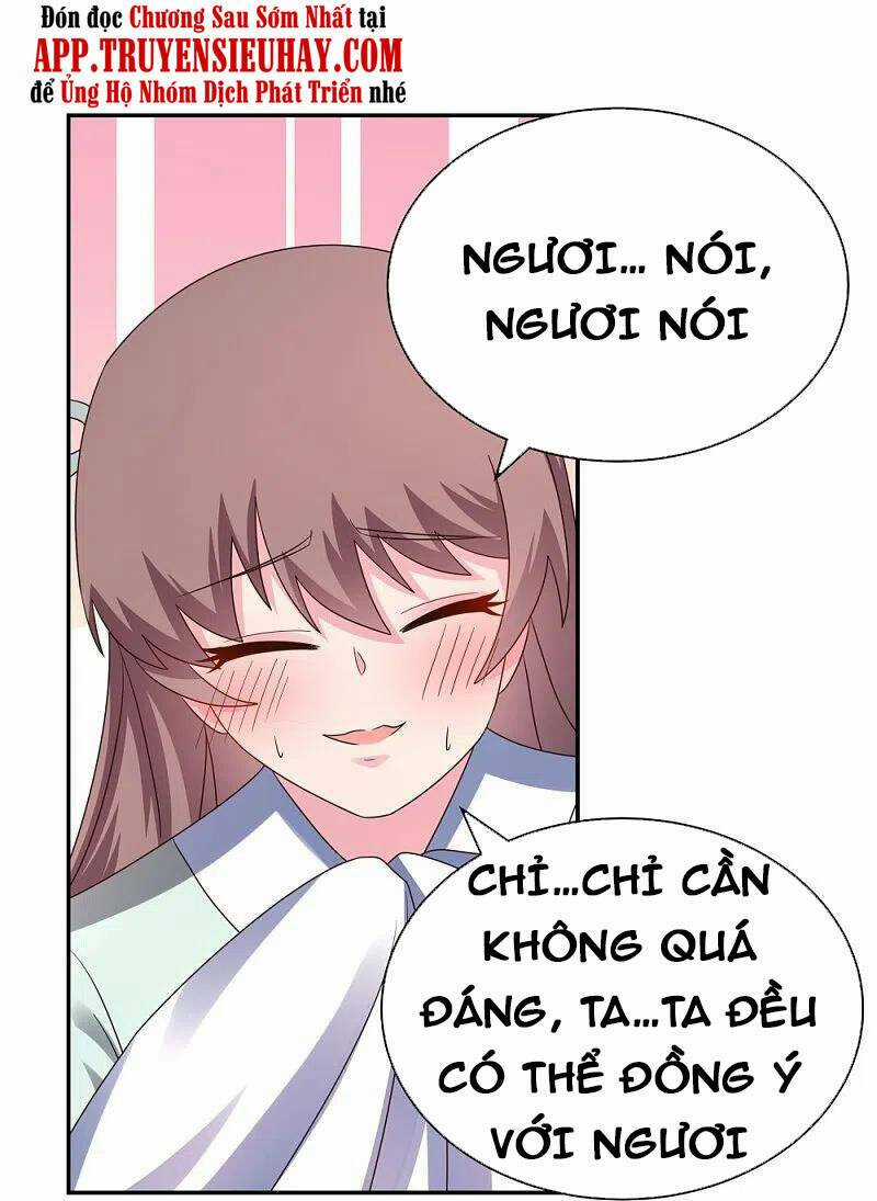 Tôn Thượng - Chapter 318 - Trang 27