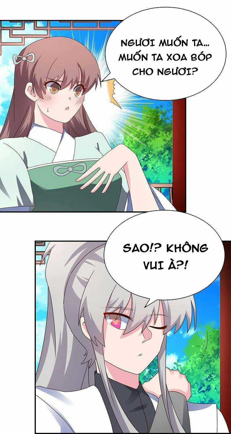 Tôn Thượng - Chapter 318 - Trang 29