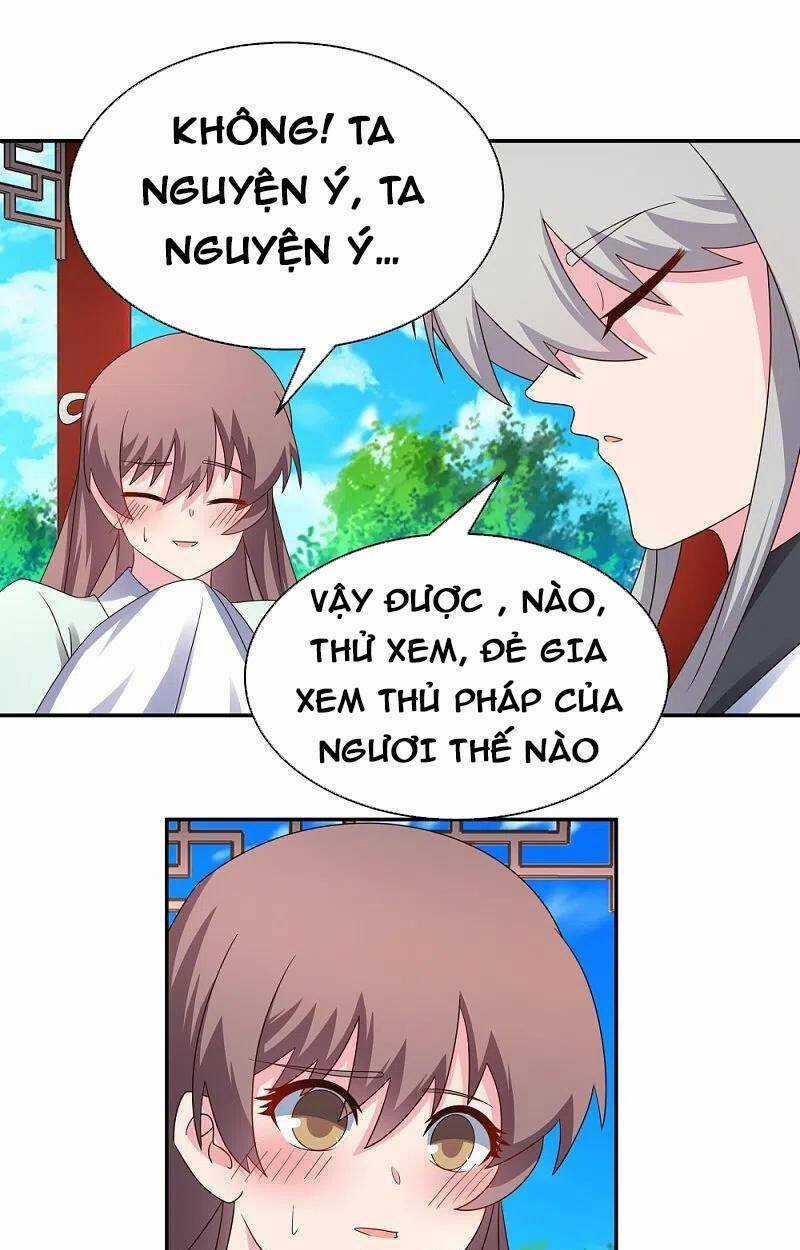 Tôn Thượng - Chapter 318 - Trang 30