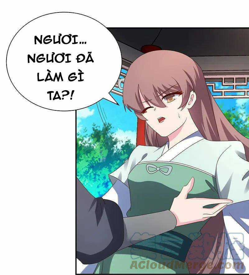 Tôn Thượng - Chapter 318 - Trang 4