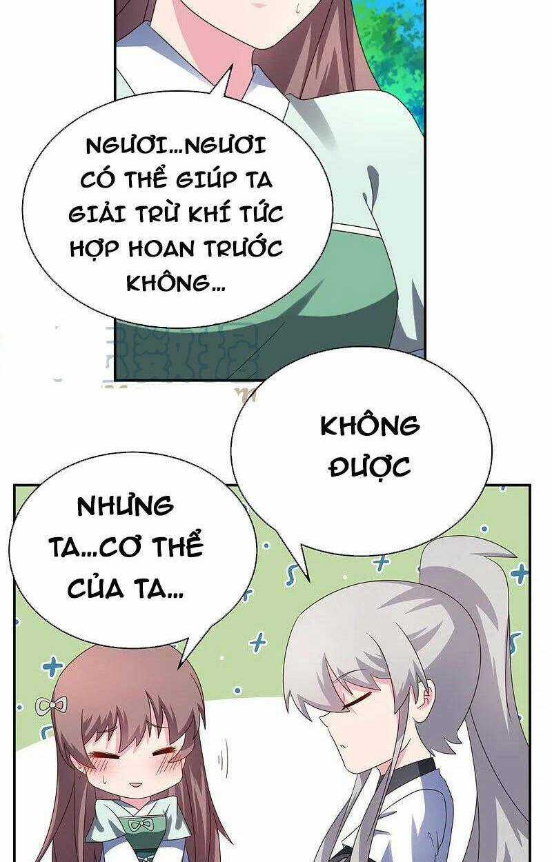 Tôn Thượng - Chapter 318 - Trang 31