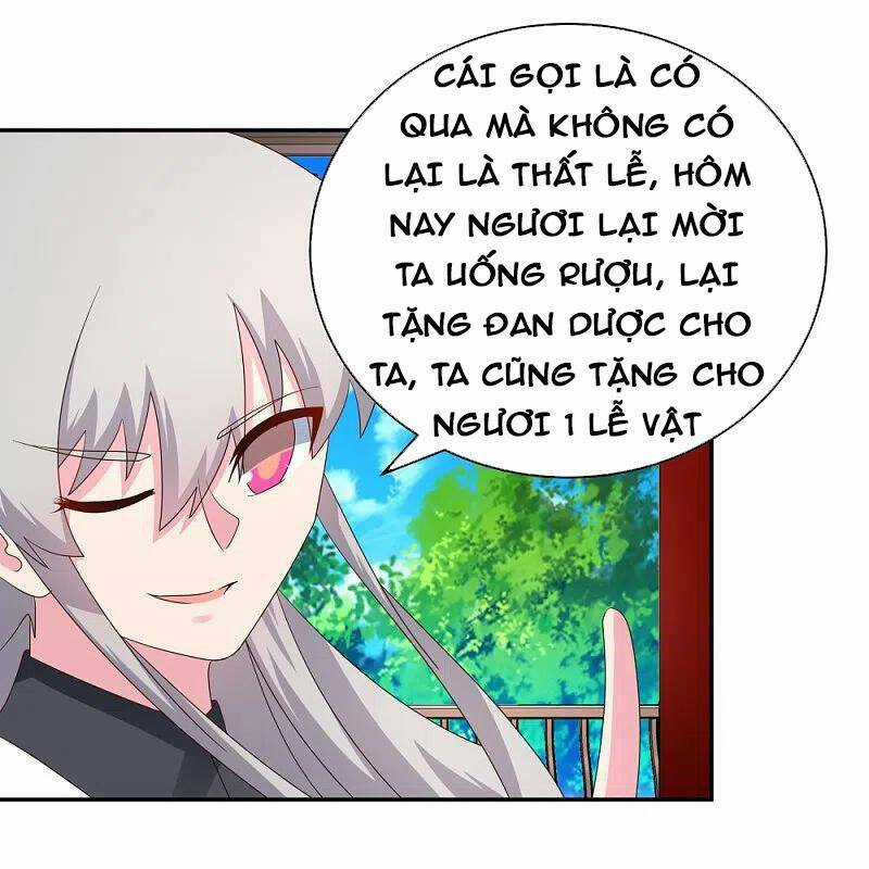 Tôn Thượng - Chapter 318 - Trang 5