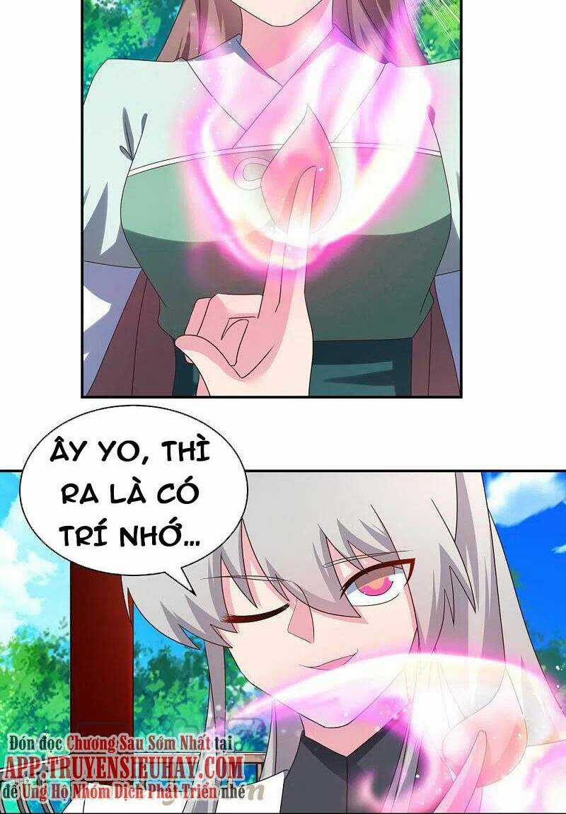 Tôn Thượng - Chapter 318 - Trang 7