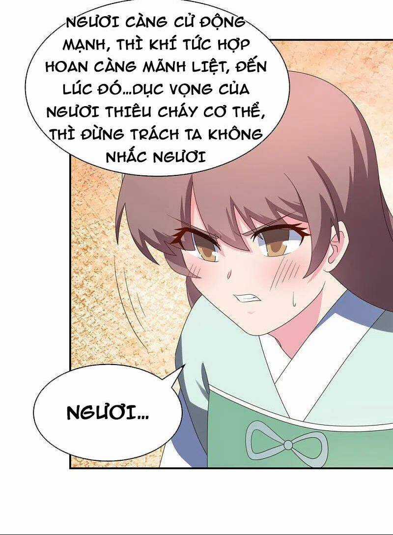 Tôn Thượng - Chapter 318 - Trang 9