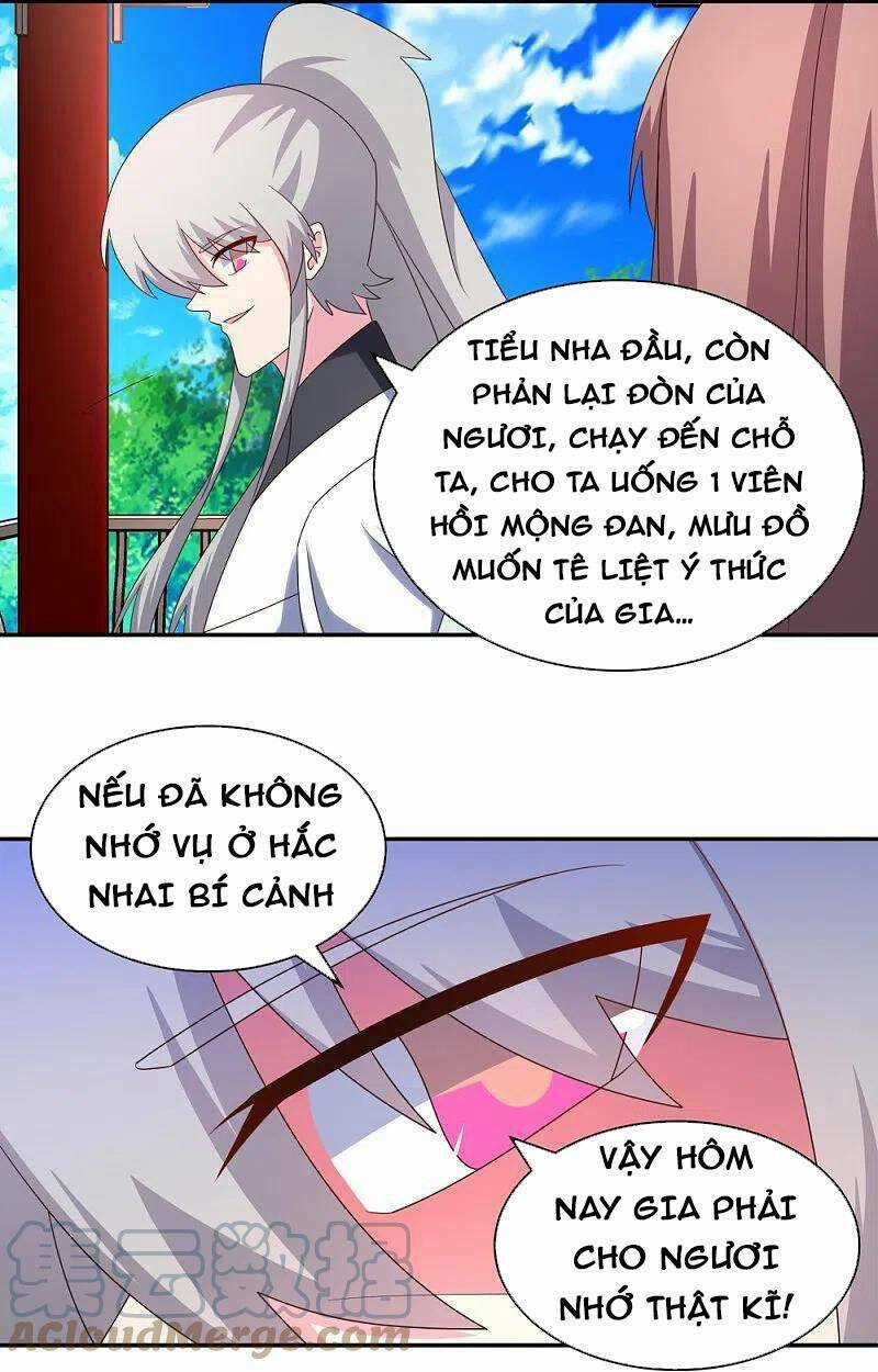 Tôn Thượng - Chapter 318 - Trang 10