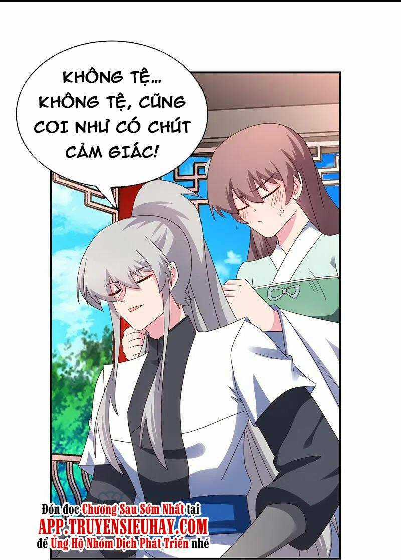 Tôn Thượng - Chapter 319 - Trang 2