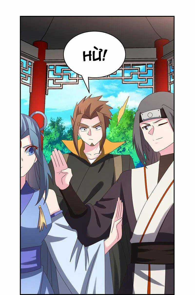 Tôn Thượng - Chapter 319 - Trang 11