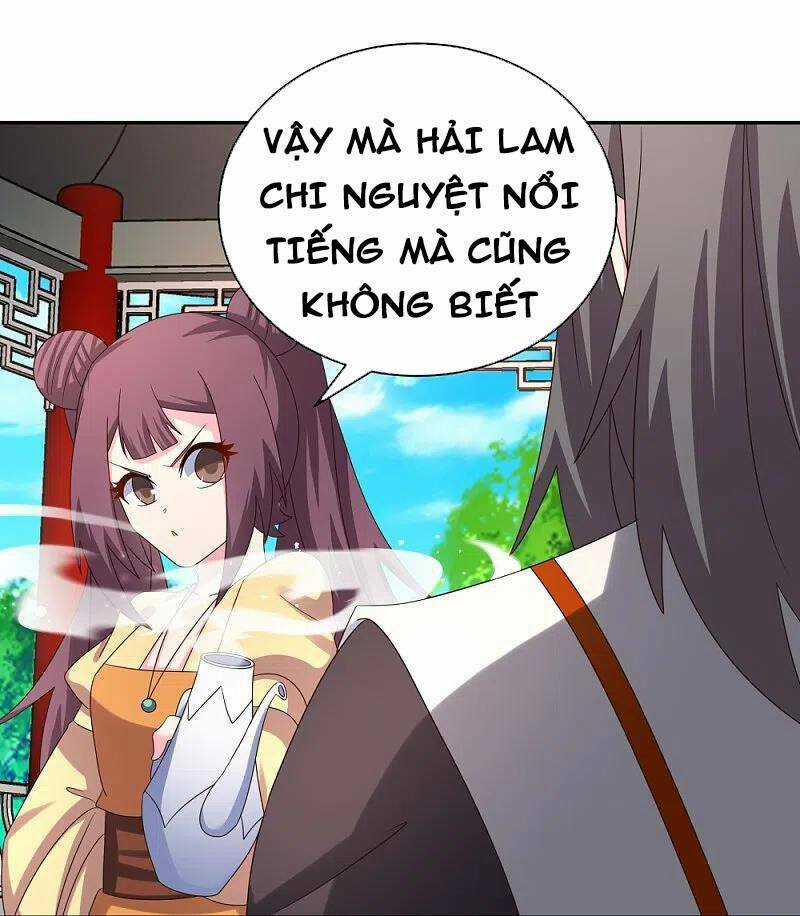 Tôn Thượng - Chapter 319 - Trang 15