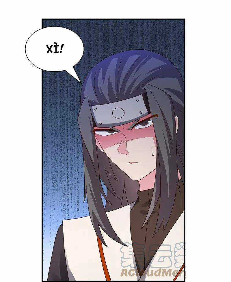 Tôn Thượng - Chapter 319 - Trang 18