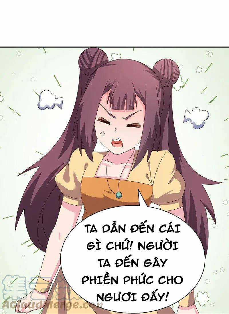 Tôn Thượng - Chapter 319 - Trang 20