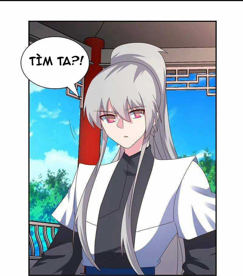 Tôn Thượng - Chapter 319 - Trang 21