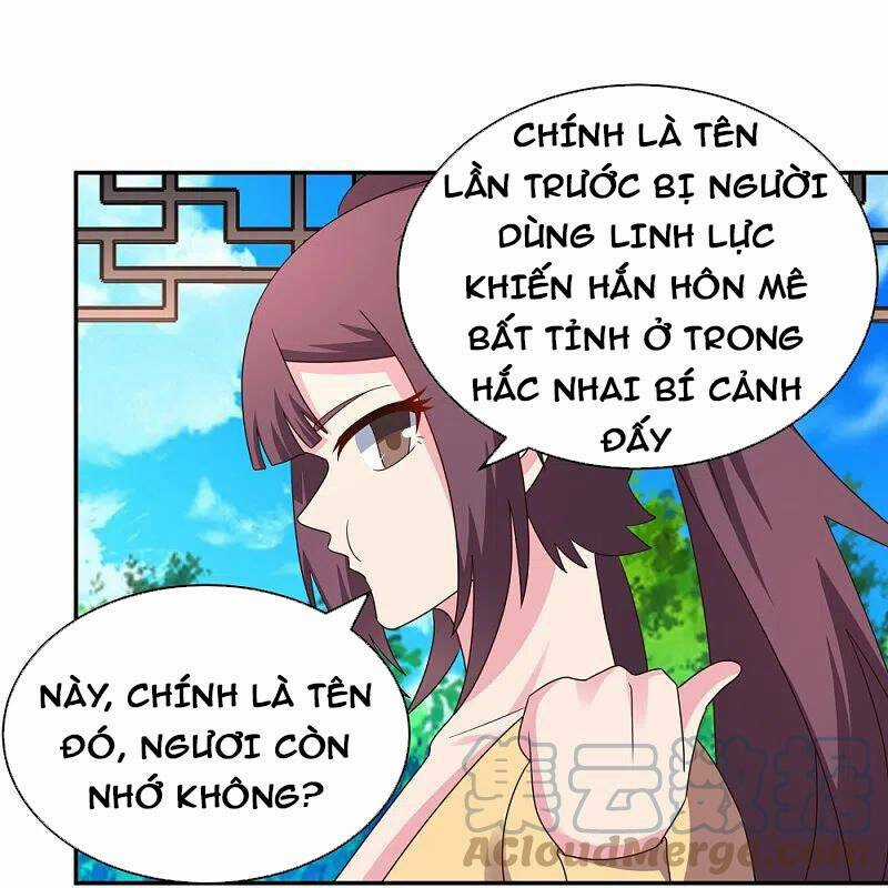 Tôn Thượng - Chapter 319 - Trang 22