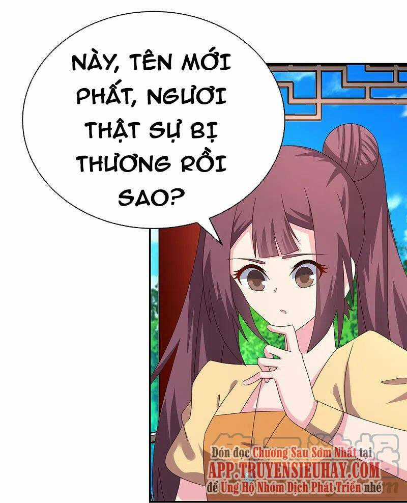 Tôn Thượng - Chapter 319 - Trang 24