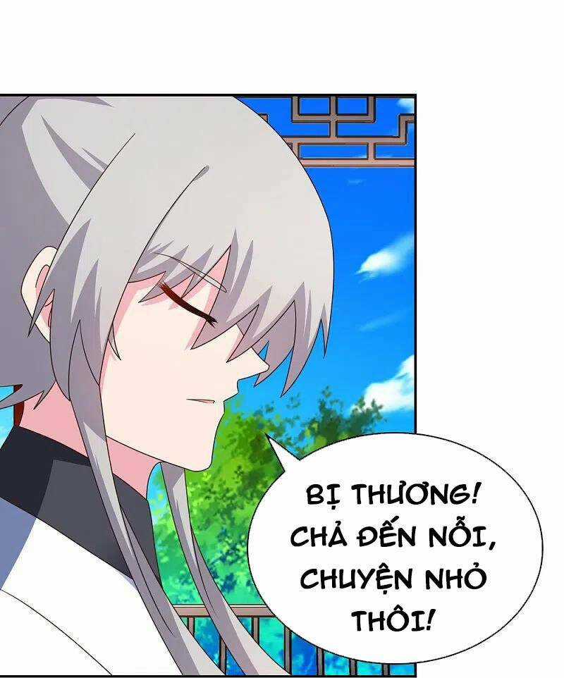 Tôn Thượng - Chapter 319 - Trang 25