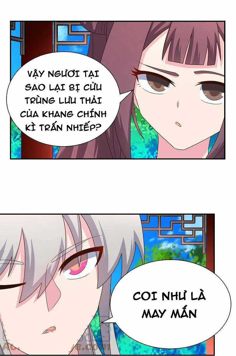 Tôn Thượng - Chapter 319 - Trang 26