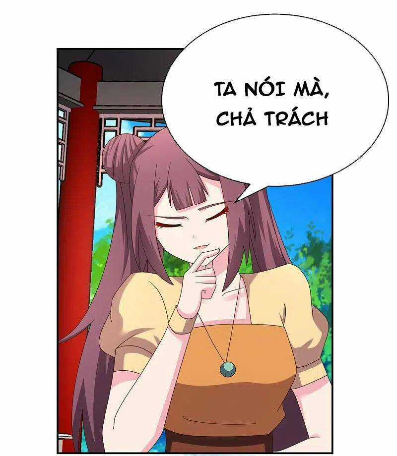 Tôn Thượng - Chapter 319 - Trang 27