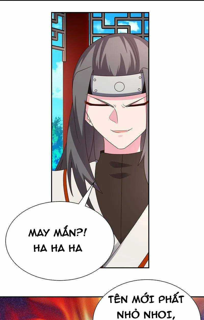 Tôn Thượng - Chapter 319 - Trang 29