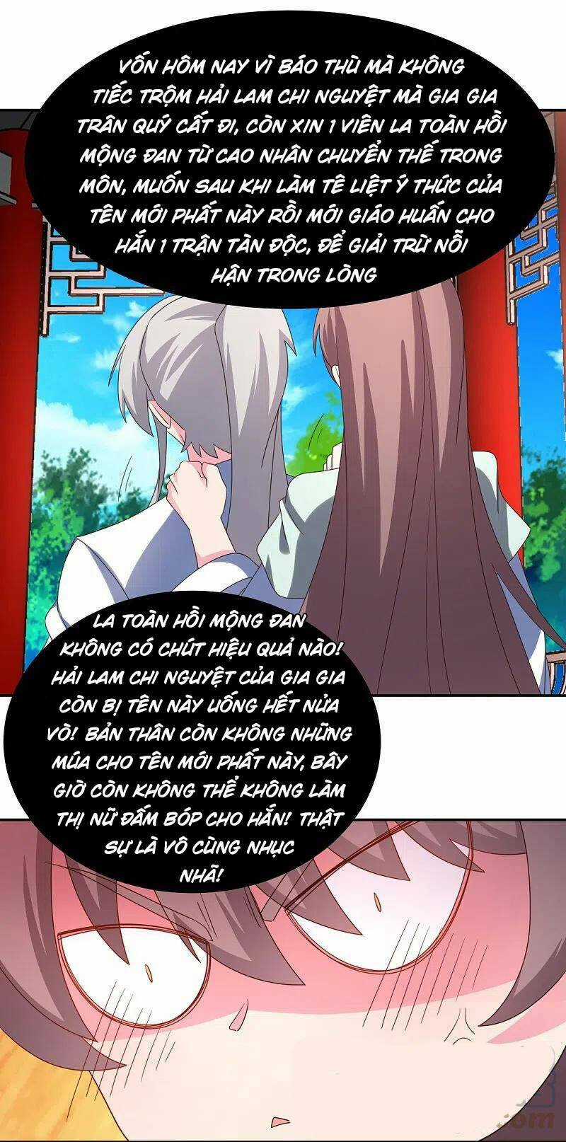 Tôn Thượng - Chapter 319 - Trang 4