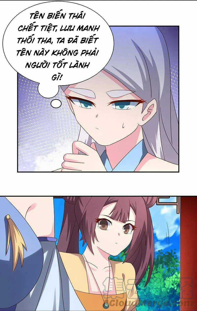 Tôn Thượng - Chapter 319 - Trang 6