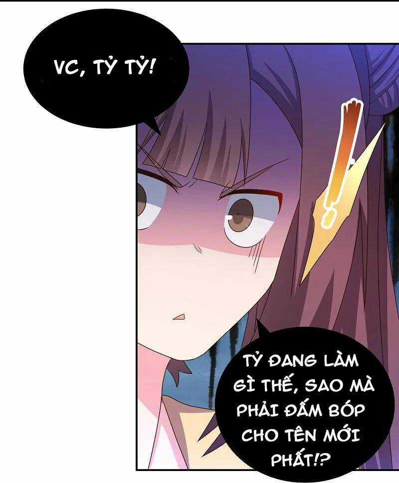 Tôn Thượng - Chapter 319 - Trang 7