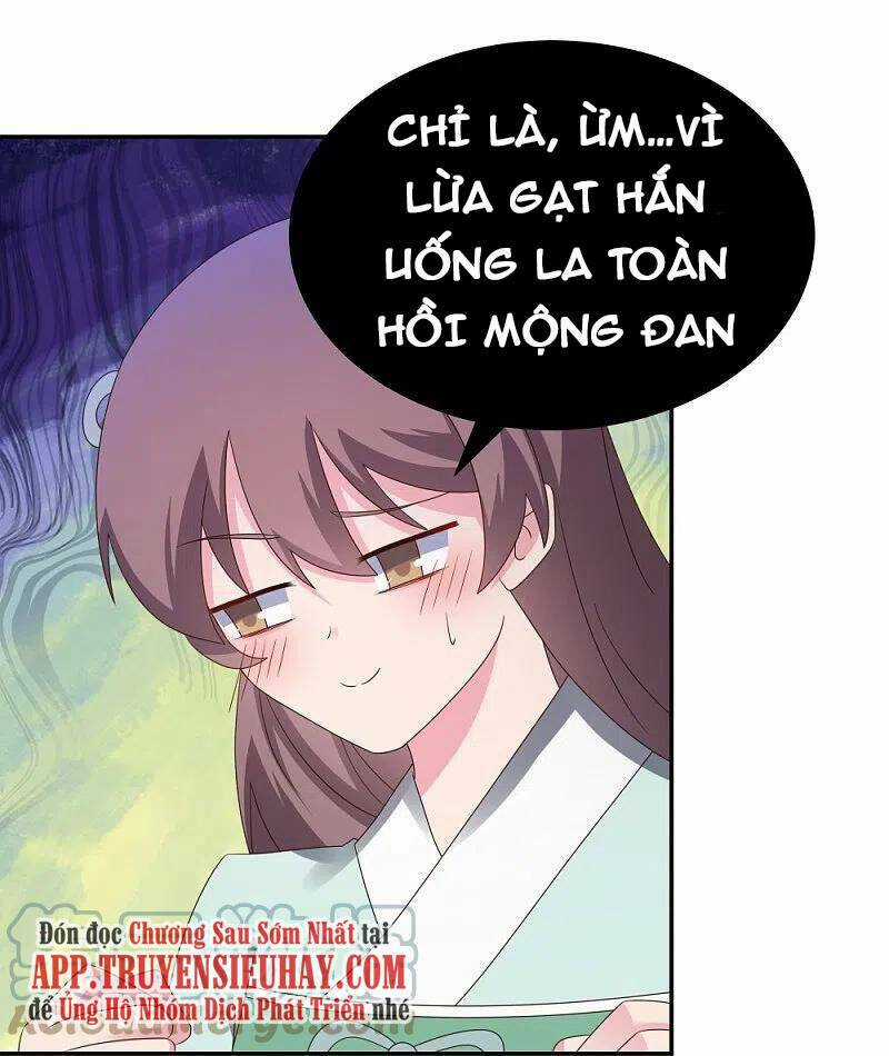 Tôn Thượng - Chapter 319 - Trang 8