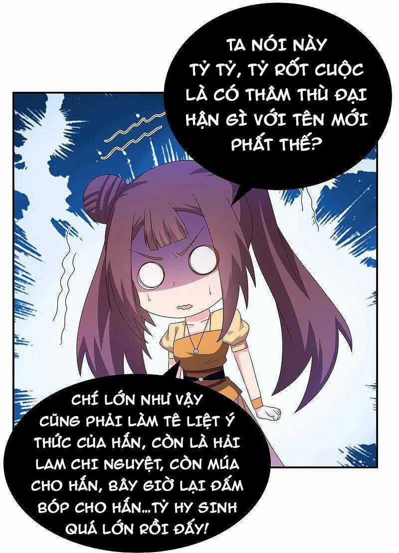 Tôn Thượng - Chapter 319 - Trang 9