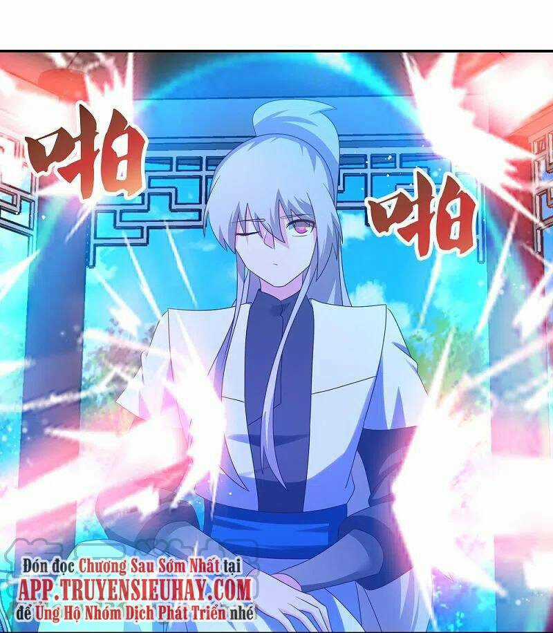 Tôn Thượng - Chapter 320 - Trang 2