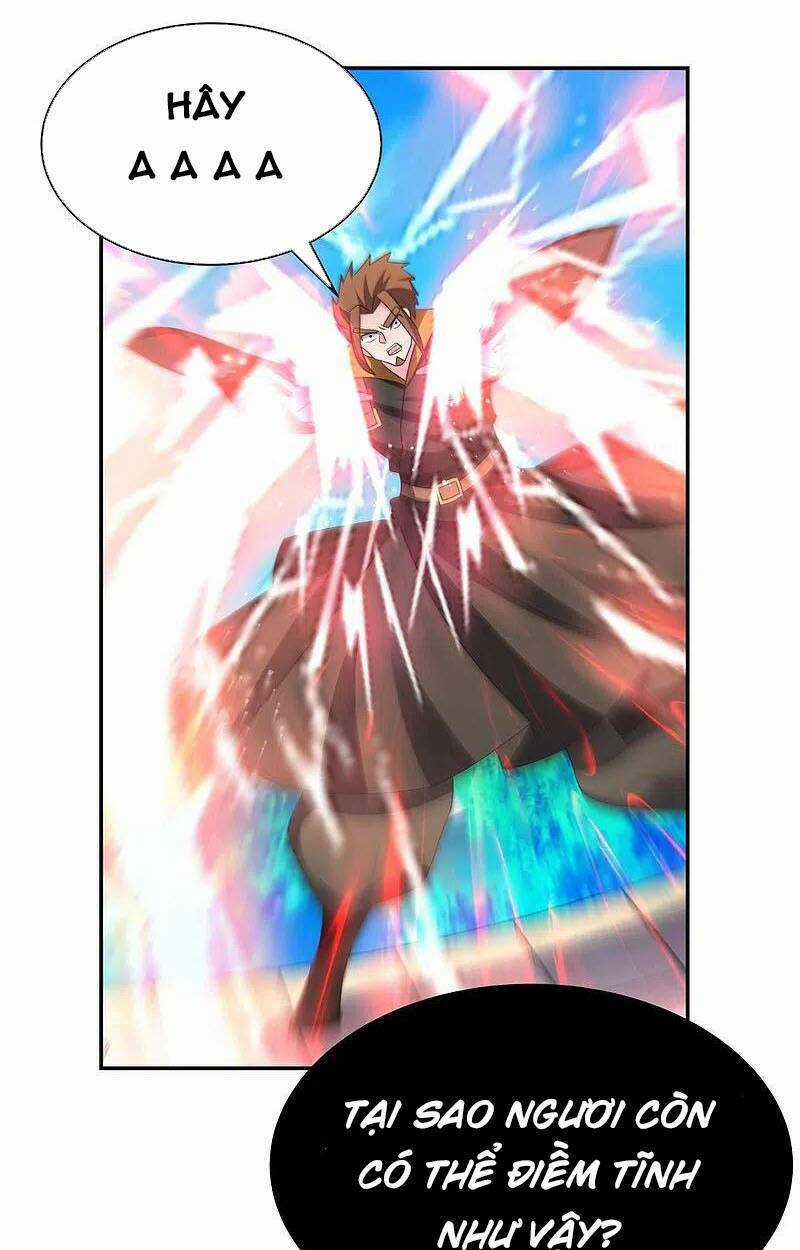 Tôn Thượng - Chapter 320 - Trang 11