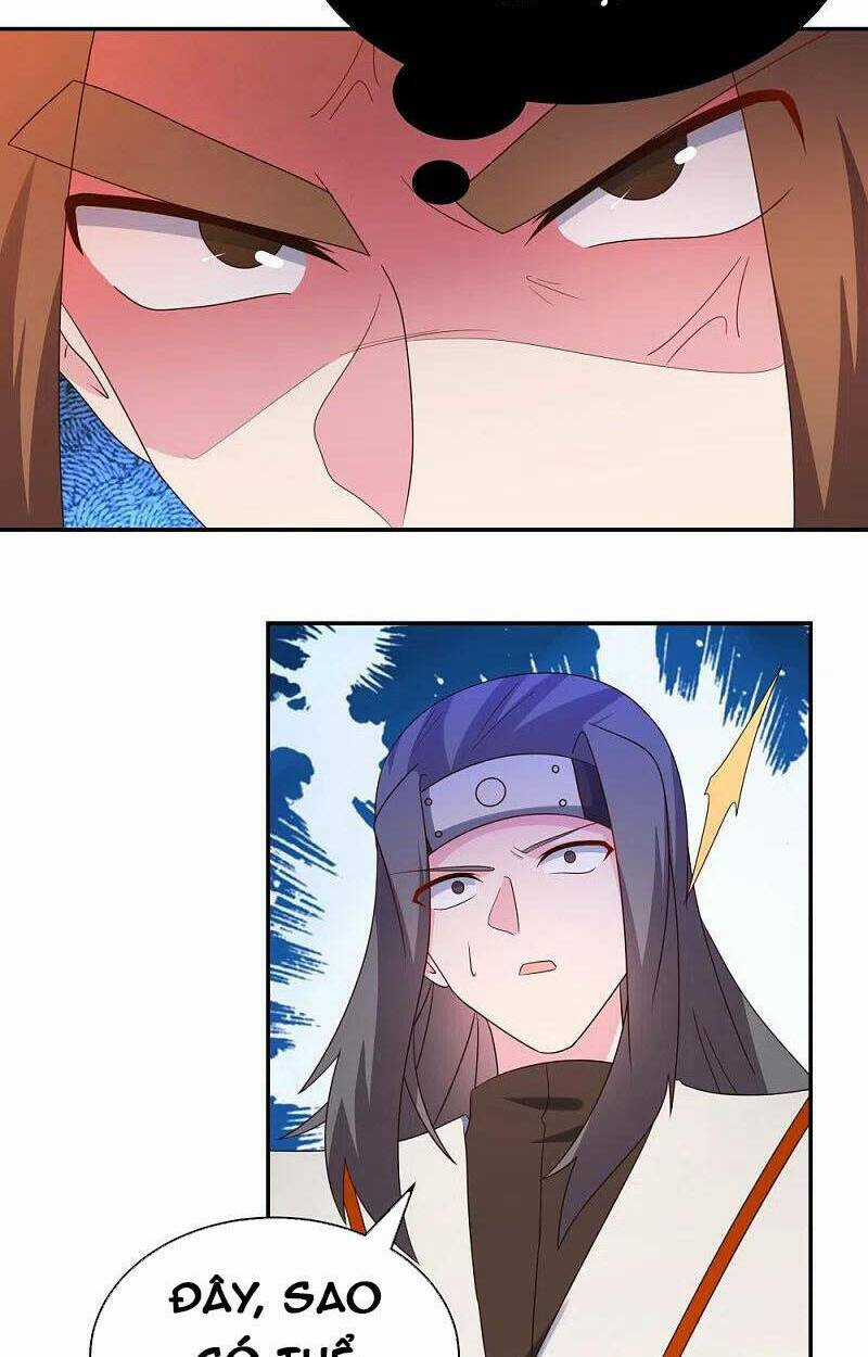 Tôn Thượng - Chapter 320 - Trang 12